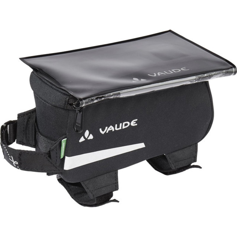 VAUDE Carbo Guide Bag II Top Tube Bag