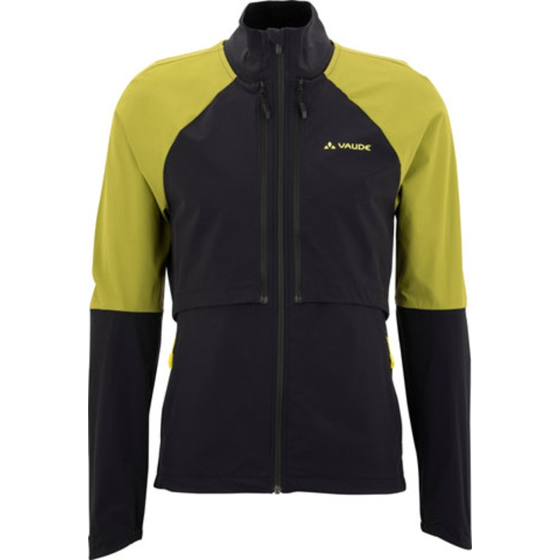 VAUDE Men’s Moab ZO Jacket