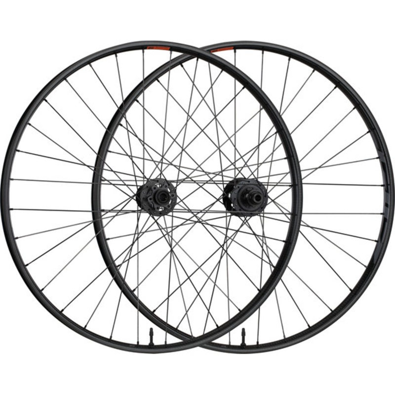 Zipp 3ZERO MOTO ZM2 Carbon Disc 6-Bolt Boost 27.5″ Wheelset