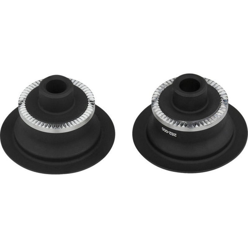 Zipp End caps for ZR1 VR hubs