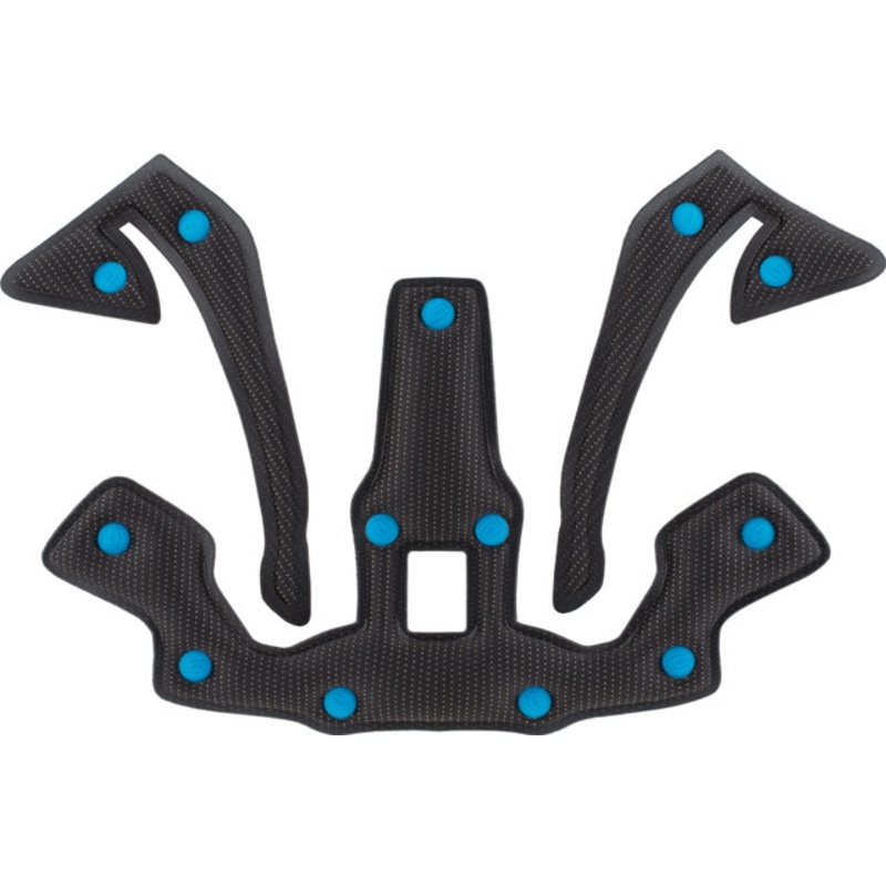 100% Trajecta Thin Padding Kit
