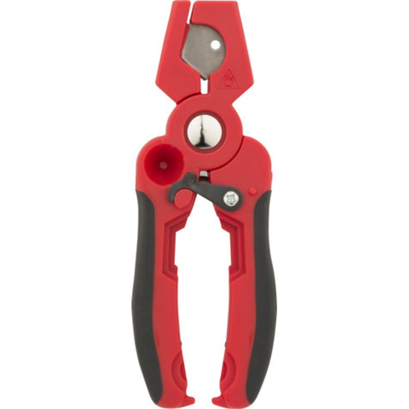 3min19sec Brake Hose Cutter