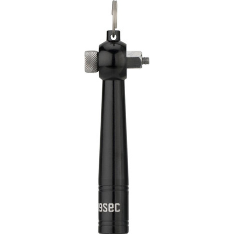 3min19sec Spare Key for SecuLock Quick-Release Set