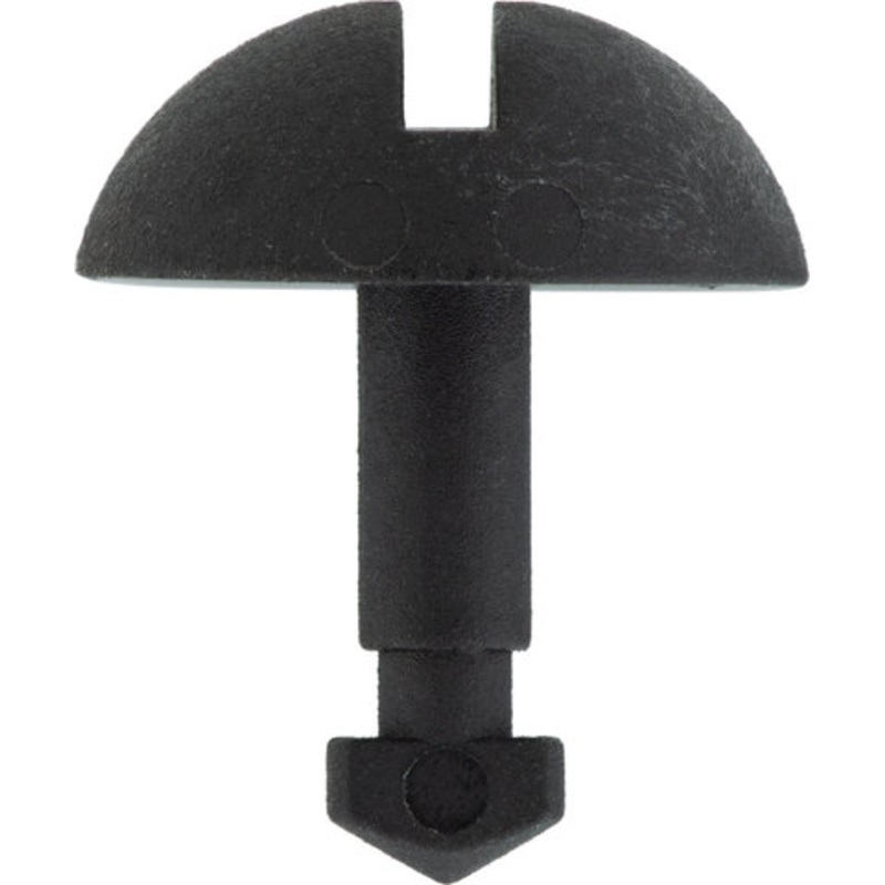 ABUS Fastening for Airbreaker Helmet Padding
