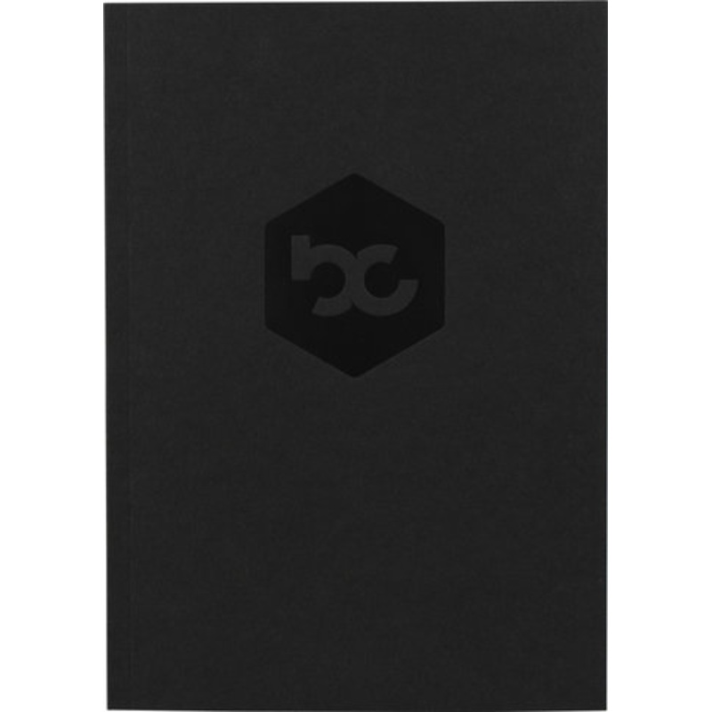 bc basic Blackbook Notebook