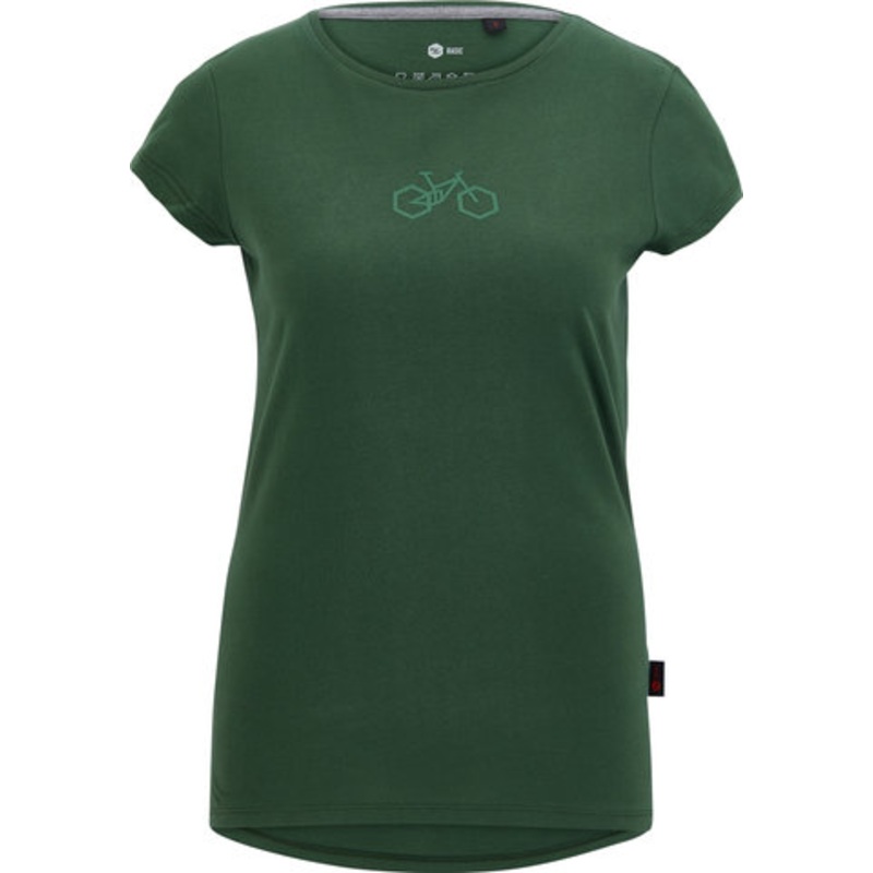 bc basic Women’s MTB T-Shirt