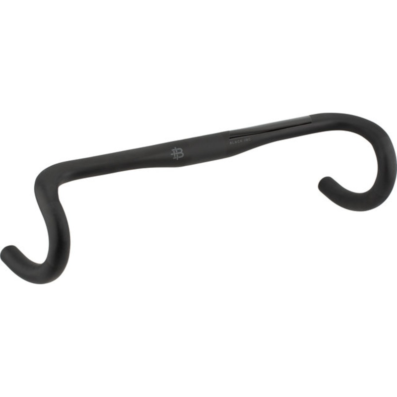 Black Inc Carbon 31.8 Handlebars
