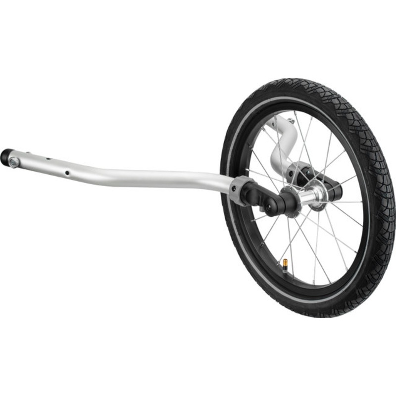 Croozer Jogger Set for Kid Single-Seaters as of 2018