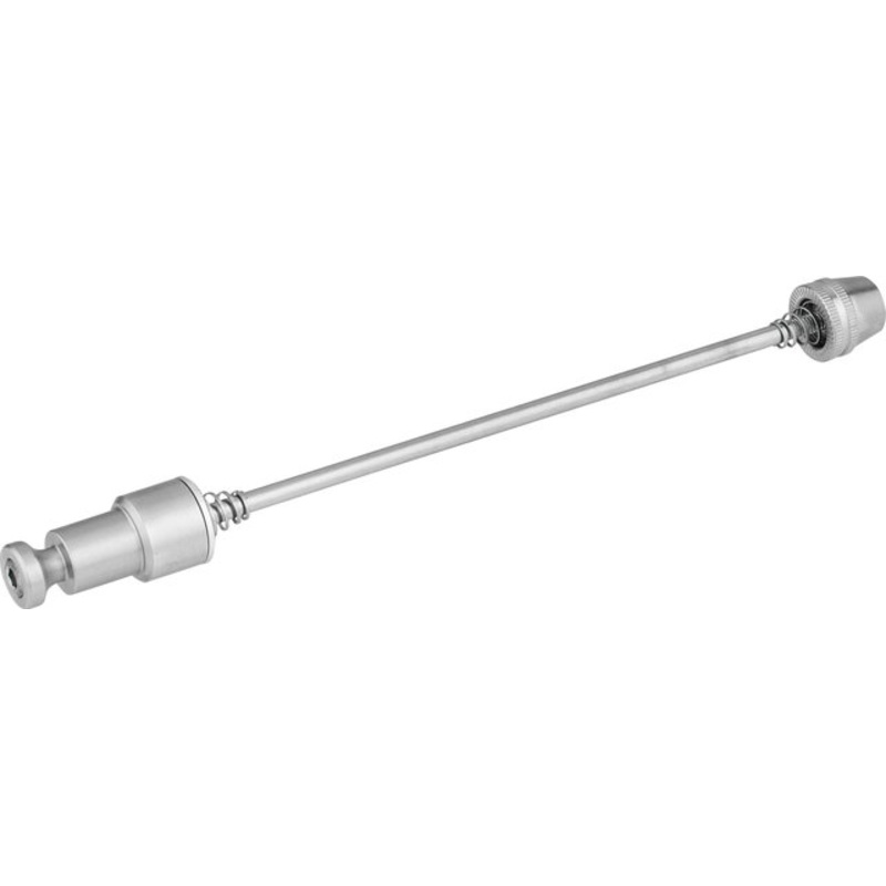 Croozer Quick Release Hitch