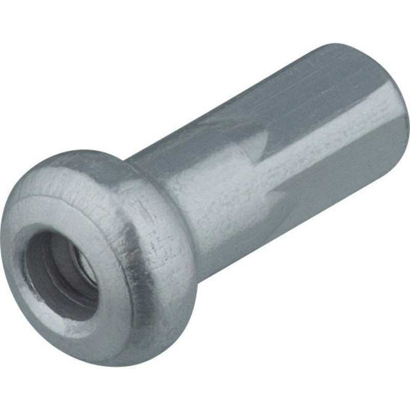 DT Swiss Pro Lock Hidden Aluminium 2.0 mm Nipples – 100 pcs.