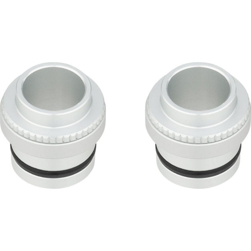 Elite Thru-Axle Adapter for Sanremo Bicycle Mount