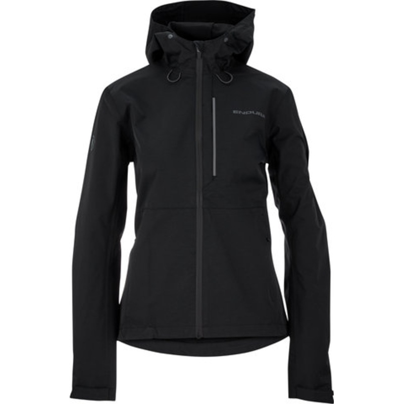 Endura Hummvee Waterproof Hooded Women’s Jacket
