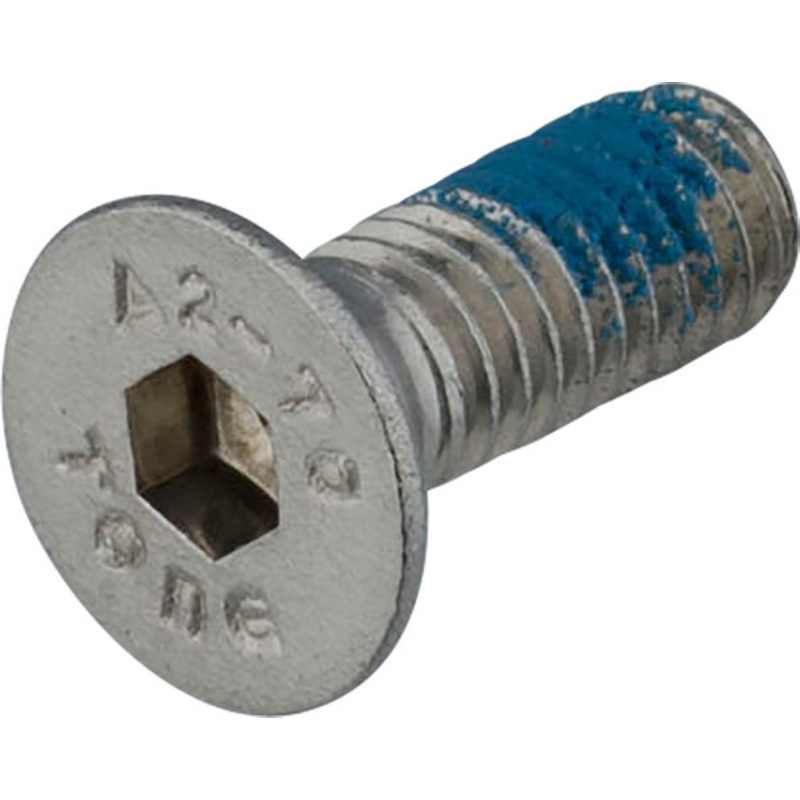 Hebie Mounting screw for 661 FIX 40 / 664 eFIX 40