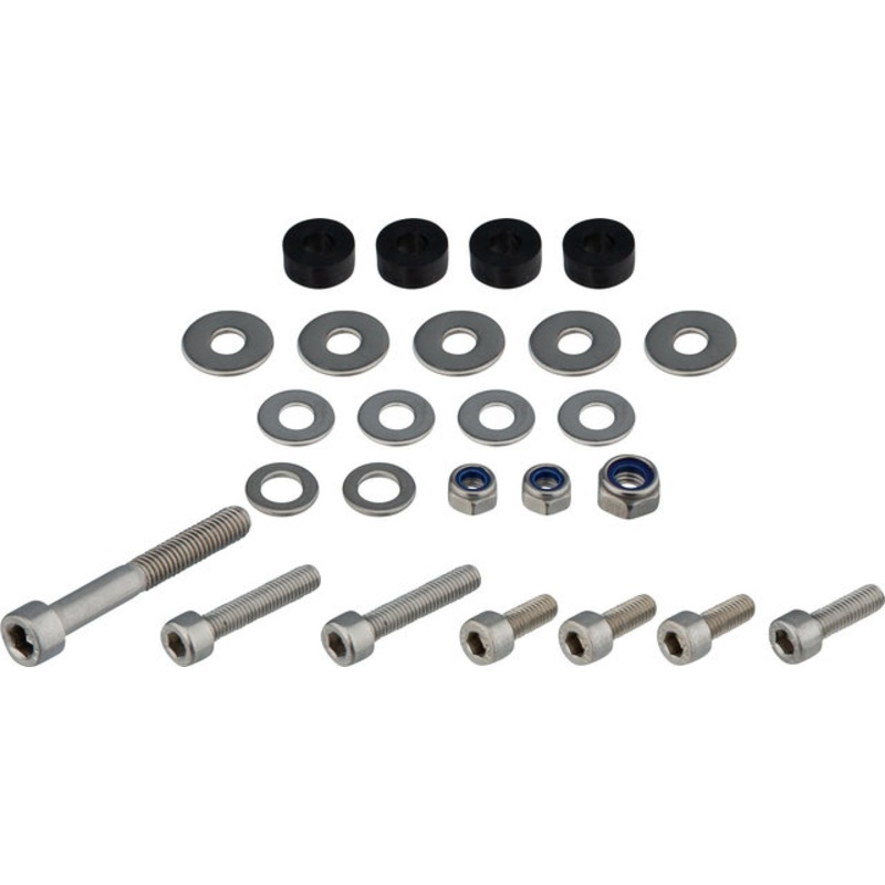 Hebie Mounting Set for Rainline