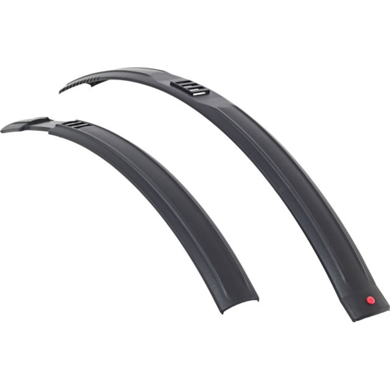 Hebie Natter 26 Mudguard Set