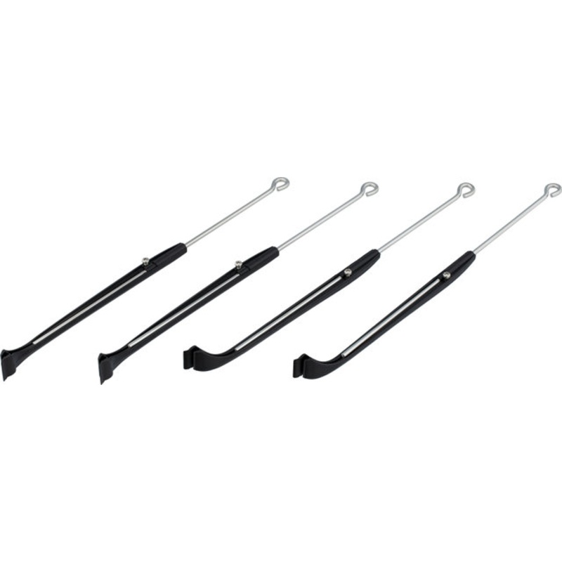 Hebie uniVIP Stay Set for Viper / Viper T / Taipan 20 / Taipan 24