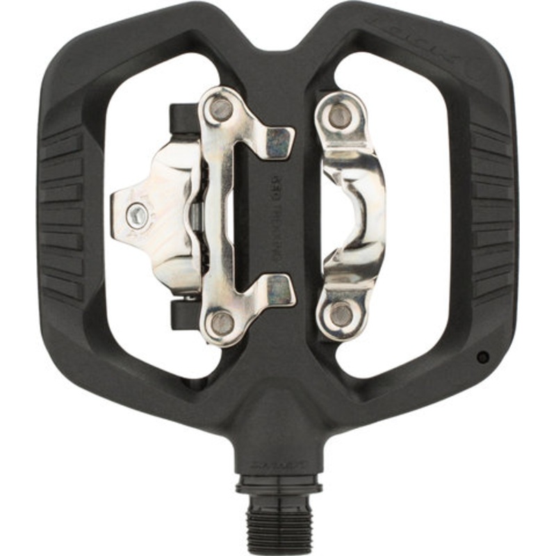 Look Geo Trekking Clipless/Platform Pedals