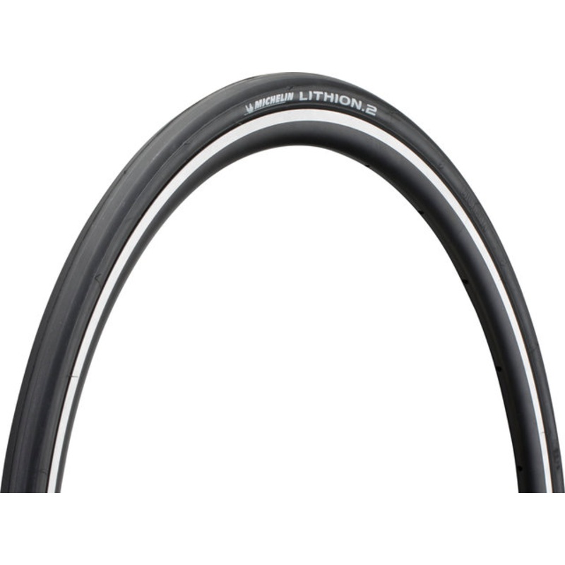 Michelin Lithion 2 28″ Folding Tyre