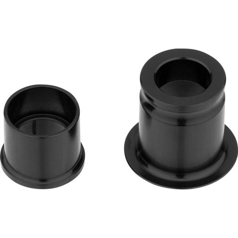 NEWMEN End Cap Set for FADE Road Rear Hubs