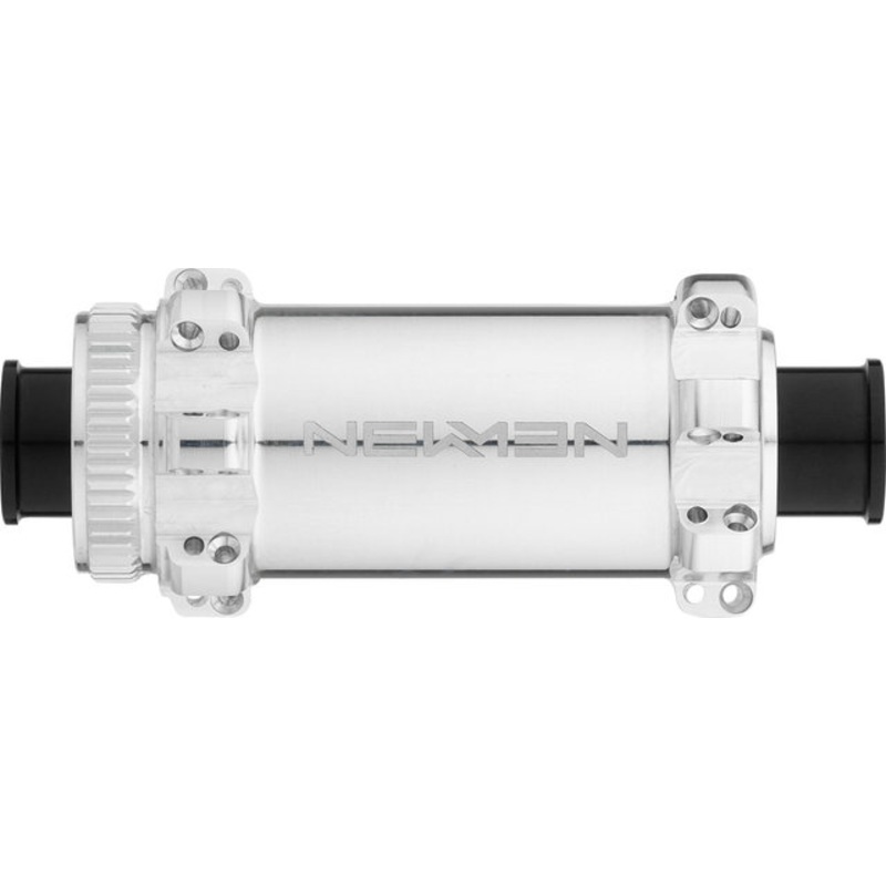 NEWMEN FADE MTB Straight Pull Boost Disc Center Lock Front Hub