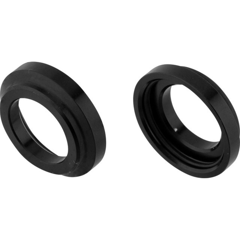 Novatec Conversion kit front wheel 6-hole