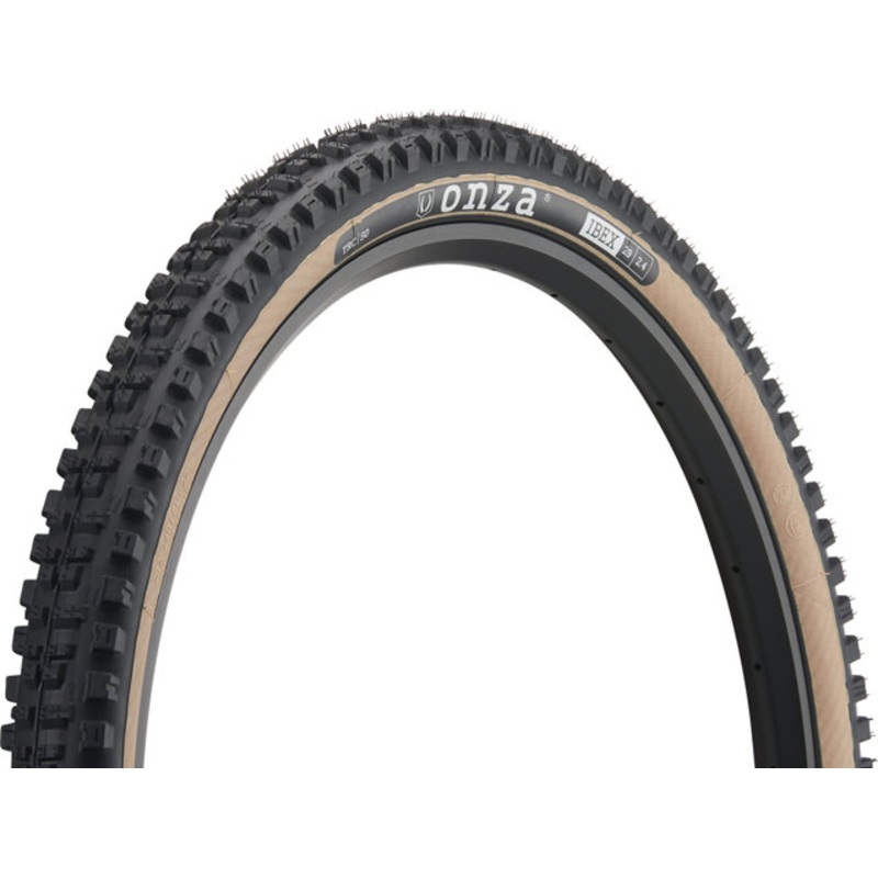 Onza Ibex TRC SC50 Skinwall 29″ Folding Tyre