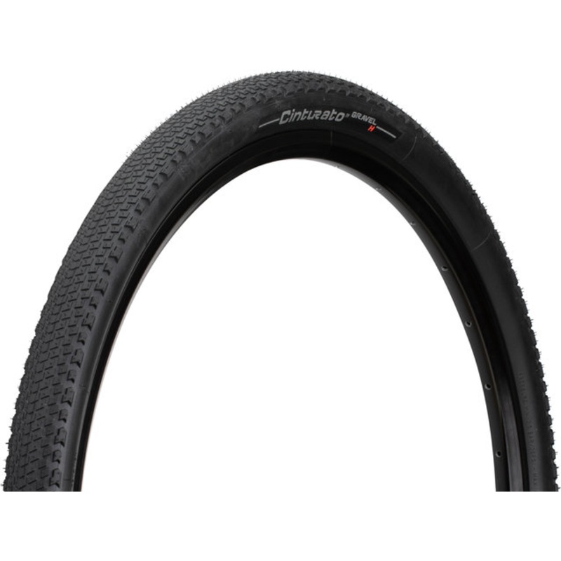 Pirelli Cinturato Gravel Hard Terrain TLR 27.5″ Folding Tyre