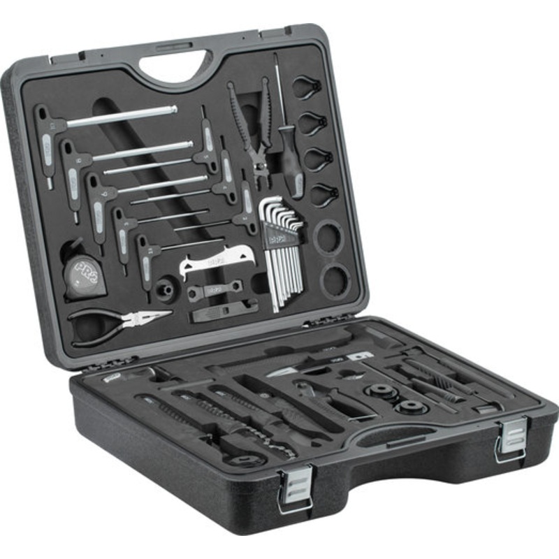 PRO Expert Tool Boxes