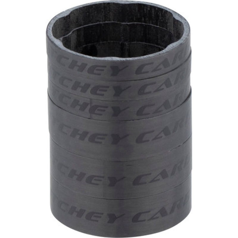 Ritchey WCS Carbon Spacer Set