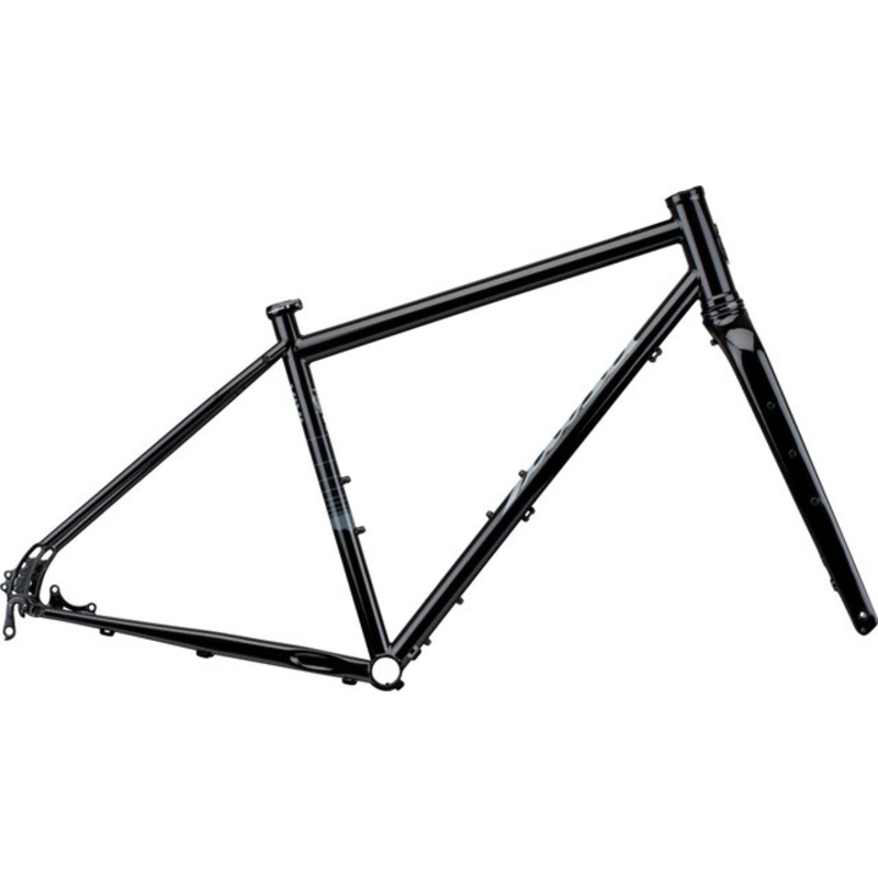 Salsa Vaya Frameset