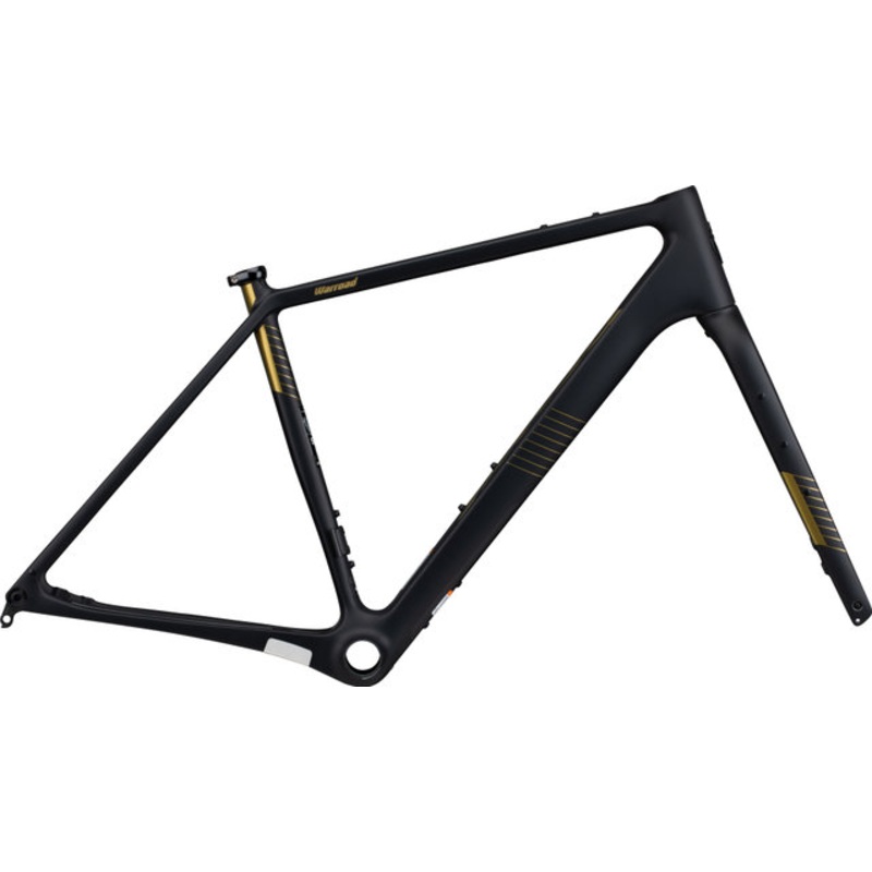 Salsa Warroad Carbon Allroad 27.5″/28″ Frameset