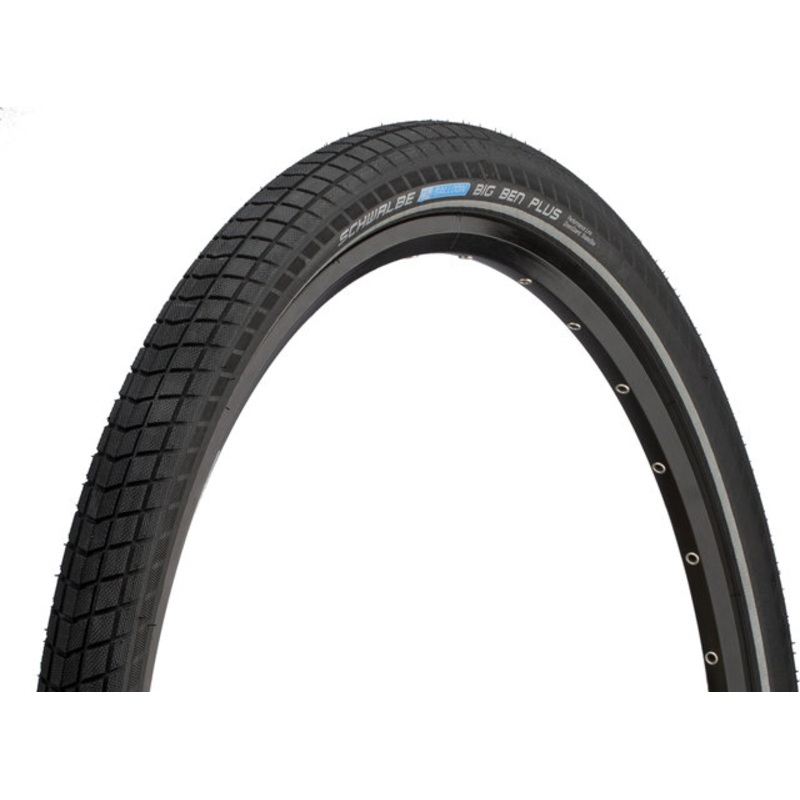 Schwalbe Big Ben Plus Performance 26″ Wired Tyre