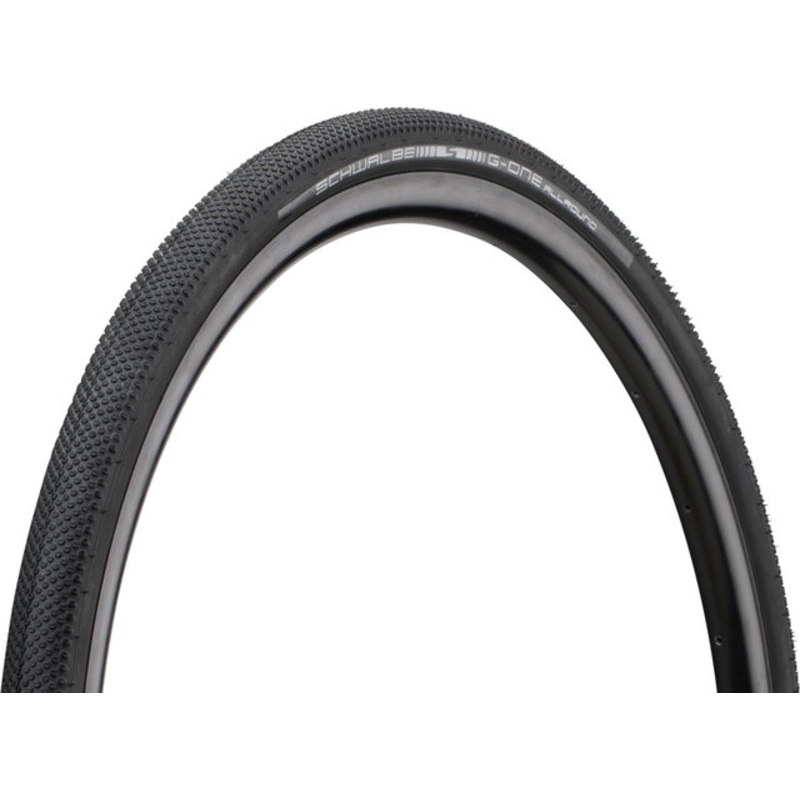 Schwalbe G-One Allround Performance ADDIX RaceGuard 28″ Folding Tyre