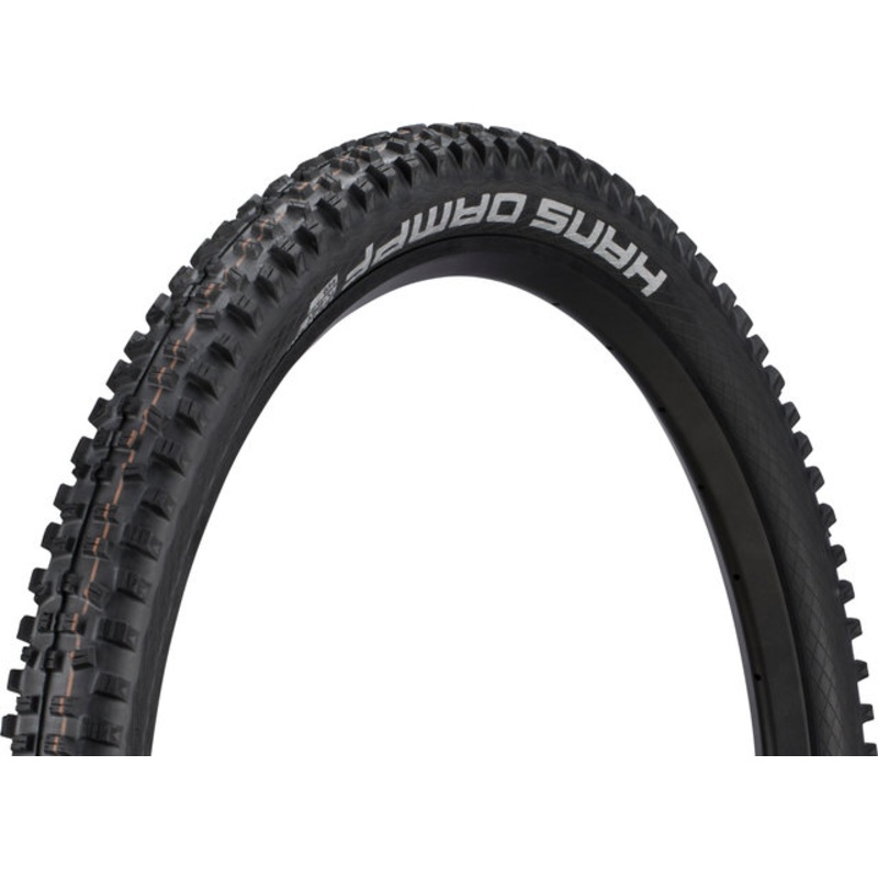 Schwalbe Hans Dampf Evolution ADDIX Soft Super Gravity 27.5″ Folding Tyre