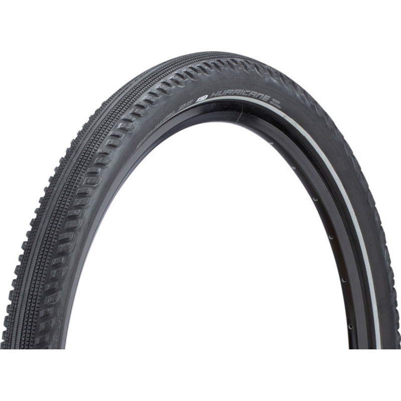 Schwalbe Hurricane Performance ADDIX RaceGuard 27.5″ Wired Tyre