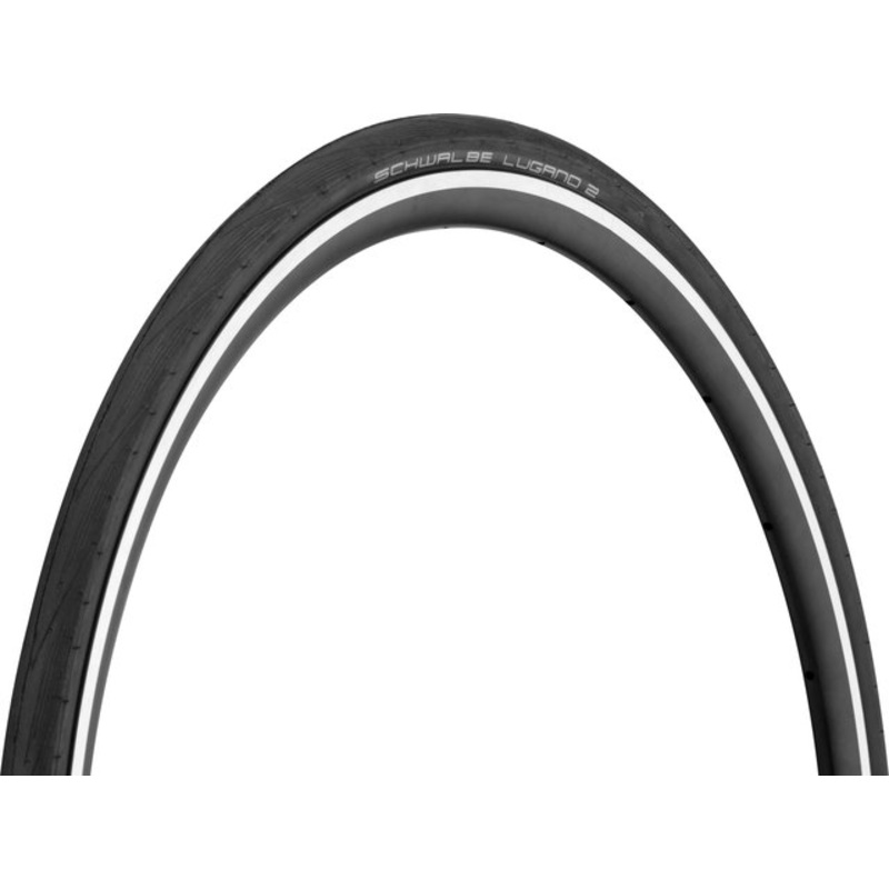 Schwalbe Lugano II 28″ Folding Tyre