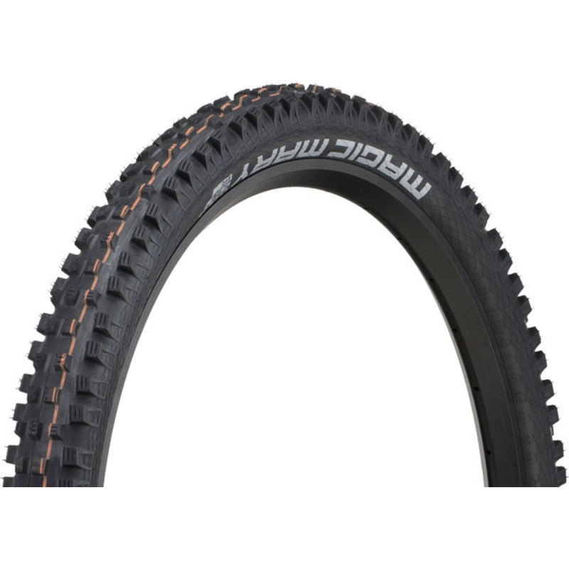 Schwalbe Magic Mary Evolution ADDIX Soft Super Gravity 27.5″ Folding Tyre