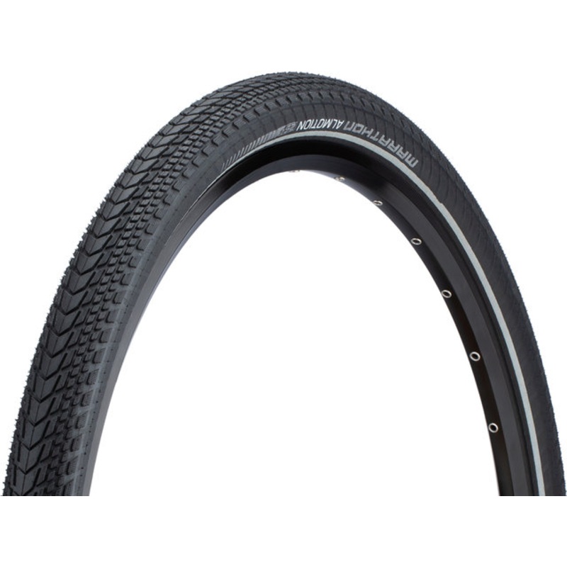 Schwalbe Marathon Almotion Evolution MicroSkin 28″ Folding Tyre