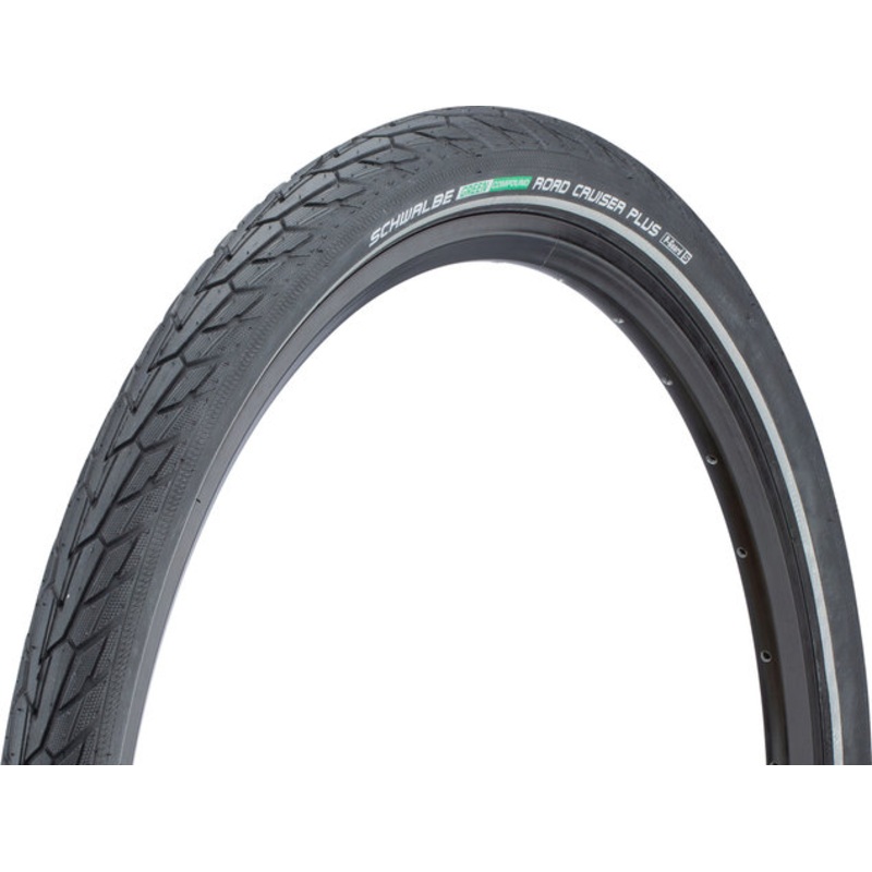 Schwalbe Road Cruiser Plus 28″ Wired Tyre