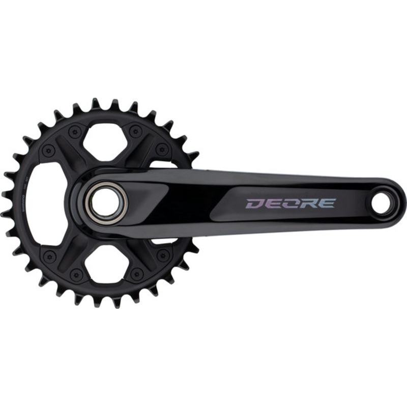 Shimano Deore FC-M6130-1 Crankset
