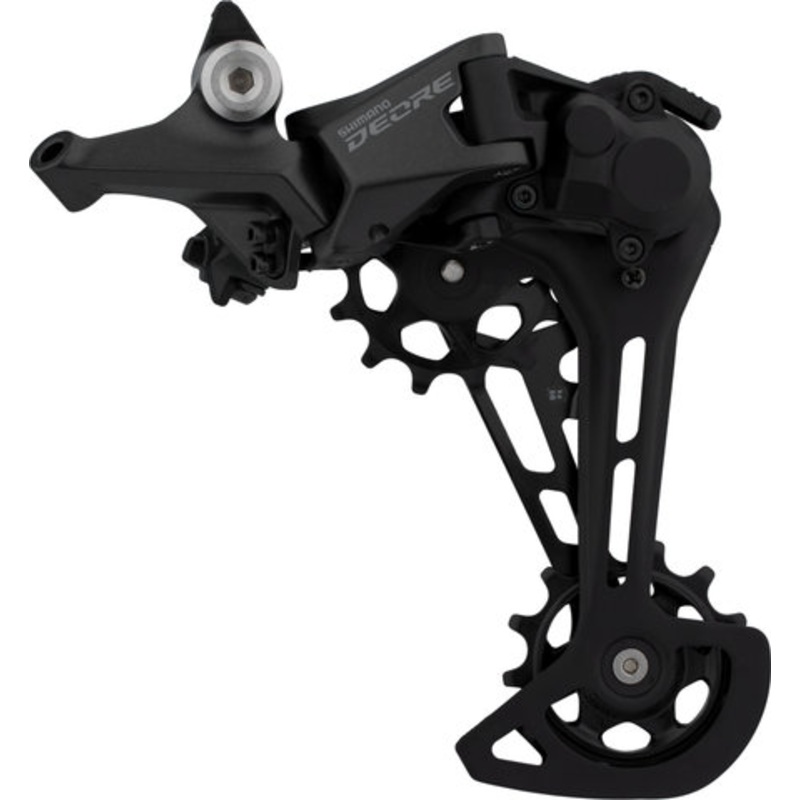Shimano Deore RD-M5100 11-speed Shadow Plus Rear Derailleur