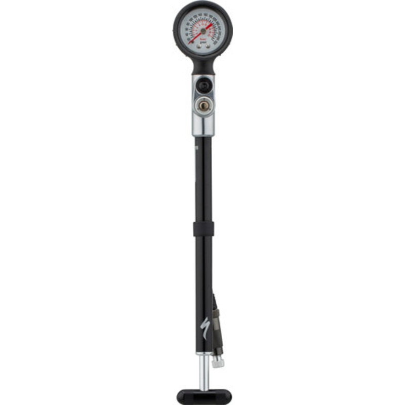 Specialized Air Tool Shock Pump