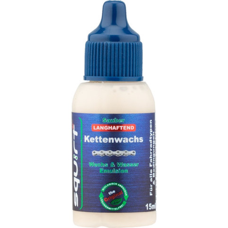 squirt Lube Chain Wax