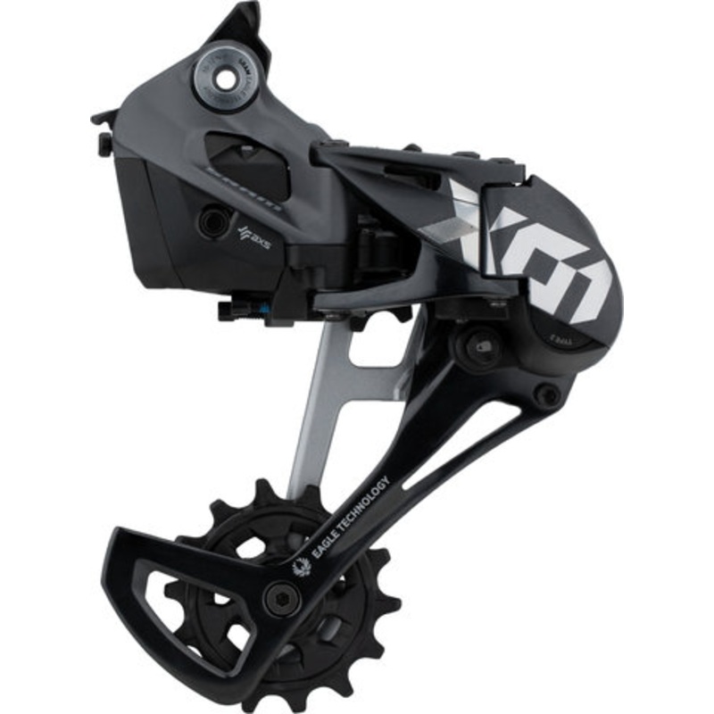 SRAM X01 Eagle AXS 12-Speed Rear Derailleur