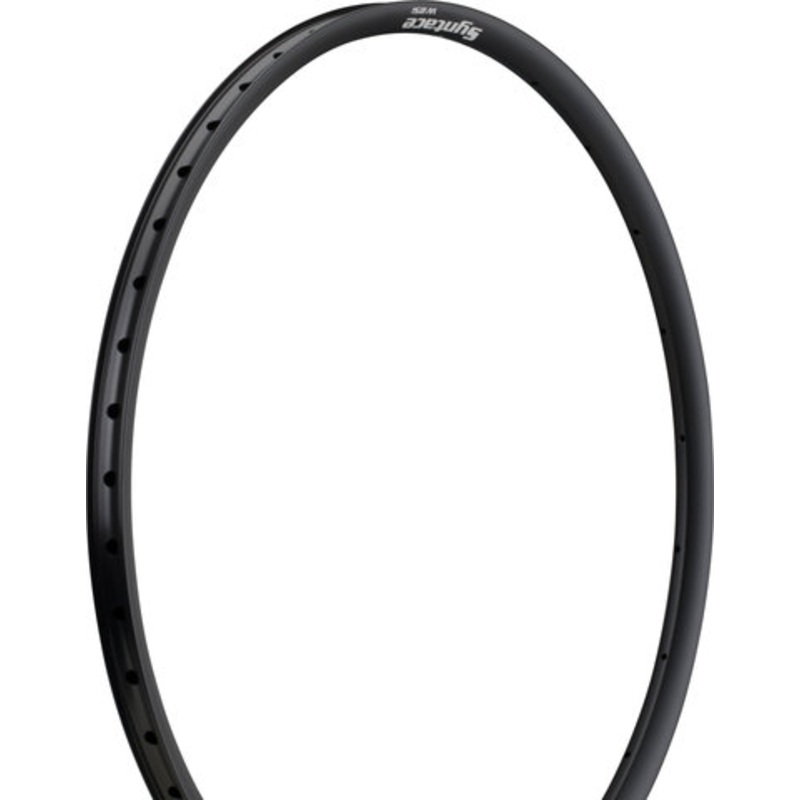 Syntace W25i Disc 28″ Rim