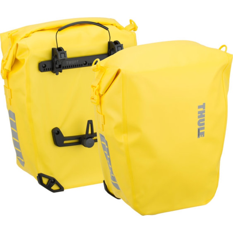 Thule Shield Panniers L