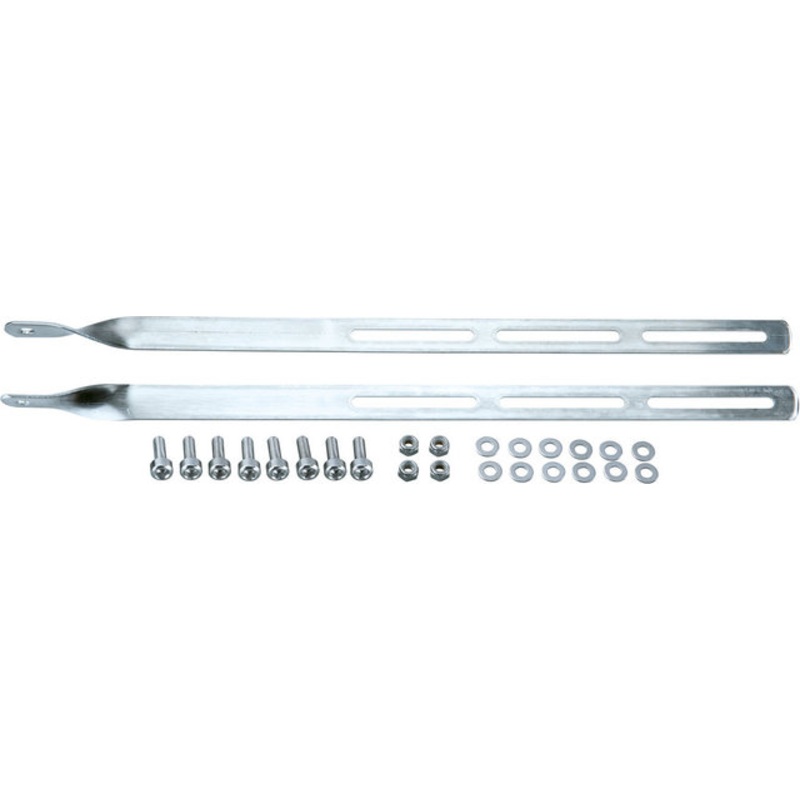 Topeak Extra Long Mounting Set for Fixed Mount Cargo Racks