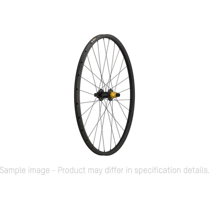 tune Crosser Endurance Disc Center Lock Carbon 28″ Wheelset