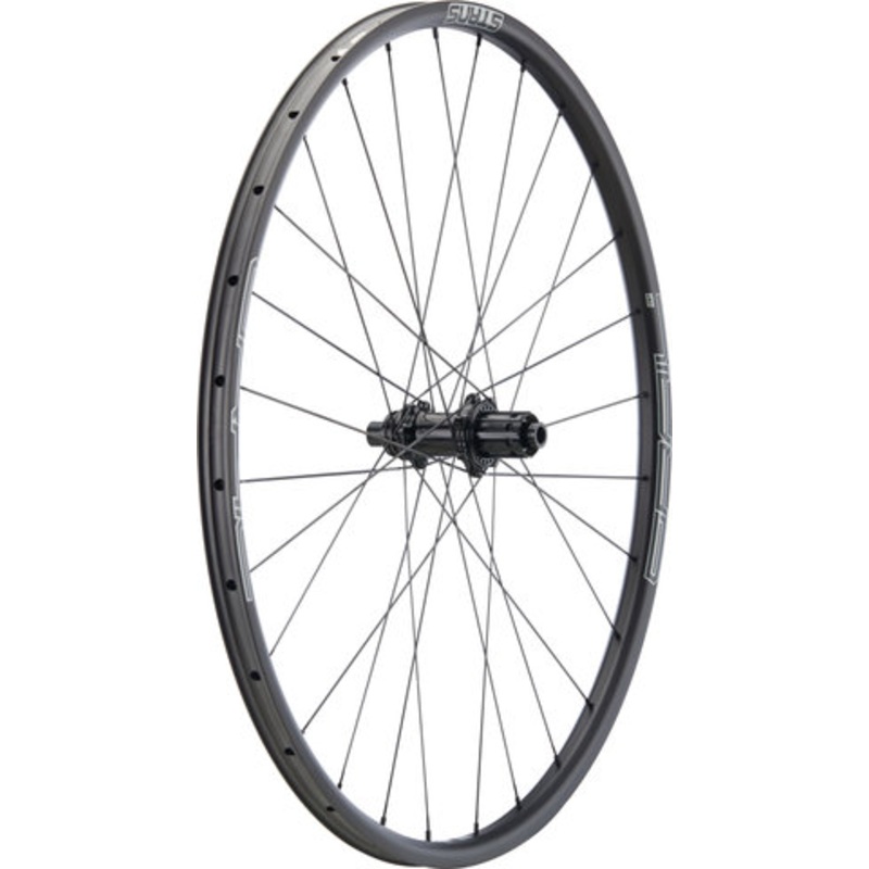 tune Schwarzbrenner 20 Skyline Center Lock Disc Carbon 28″ Wheel