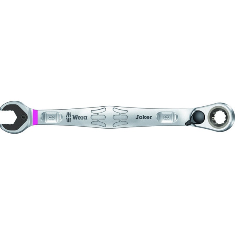 Wera Joker Switch Ratcheting Combination Wrench